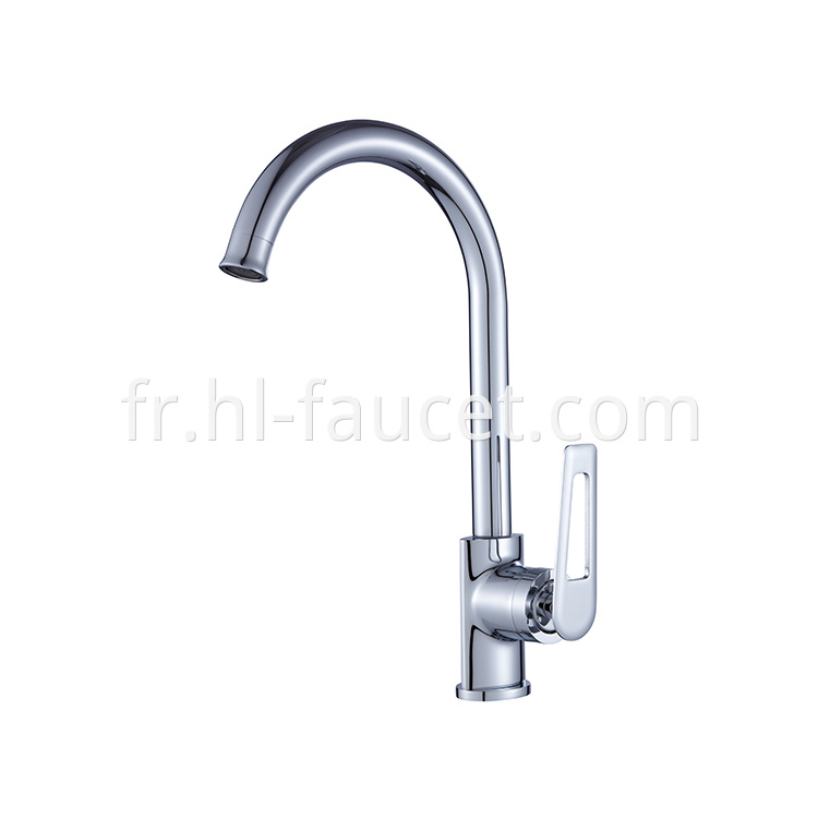 Sanitary Wares Kitchen Faucet